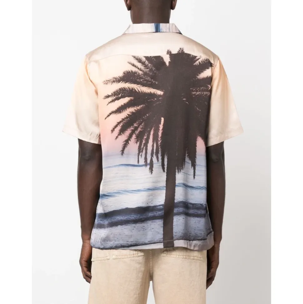 BLUE SKY INN Shirts White