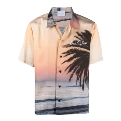 BLUE SKY INN Shirts White