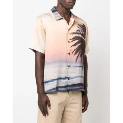 BLUE SKY INN Shirts White