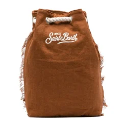 Boat Backpack Linen