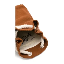 Boat Backpack Linen
