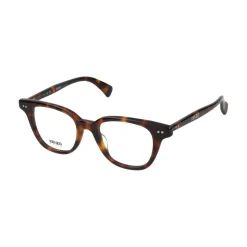Boke Flower Optical Frame