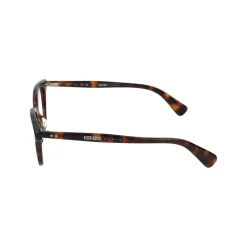 Boke Flower Optical Frame