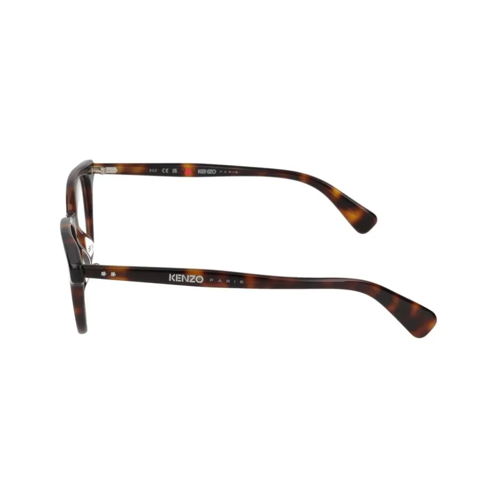Boke Flower Optical Frame