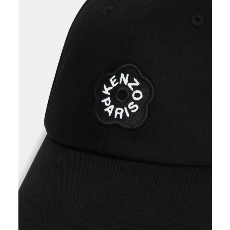 Boke Flower 2.0 Embroidered Cap
