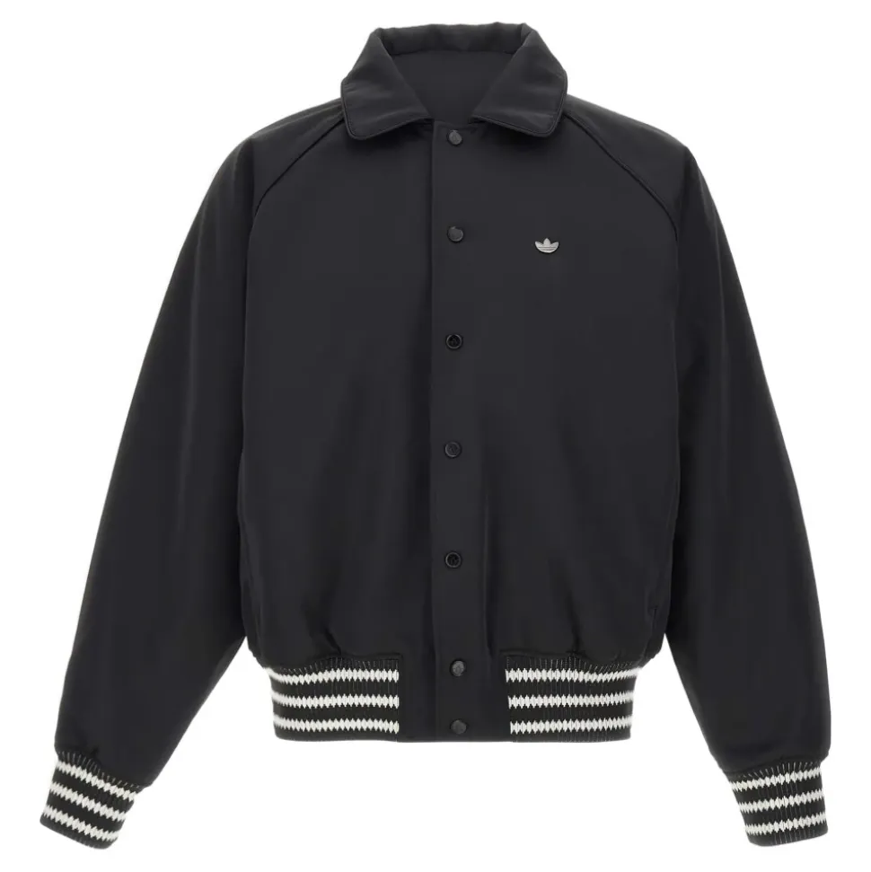Bomber Jkt
