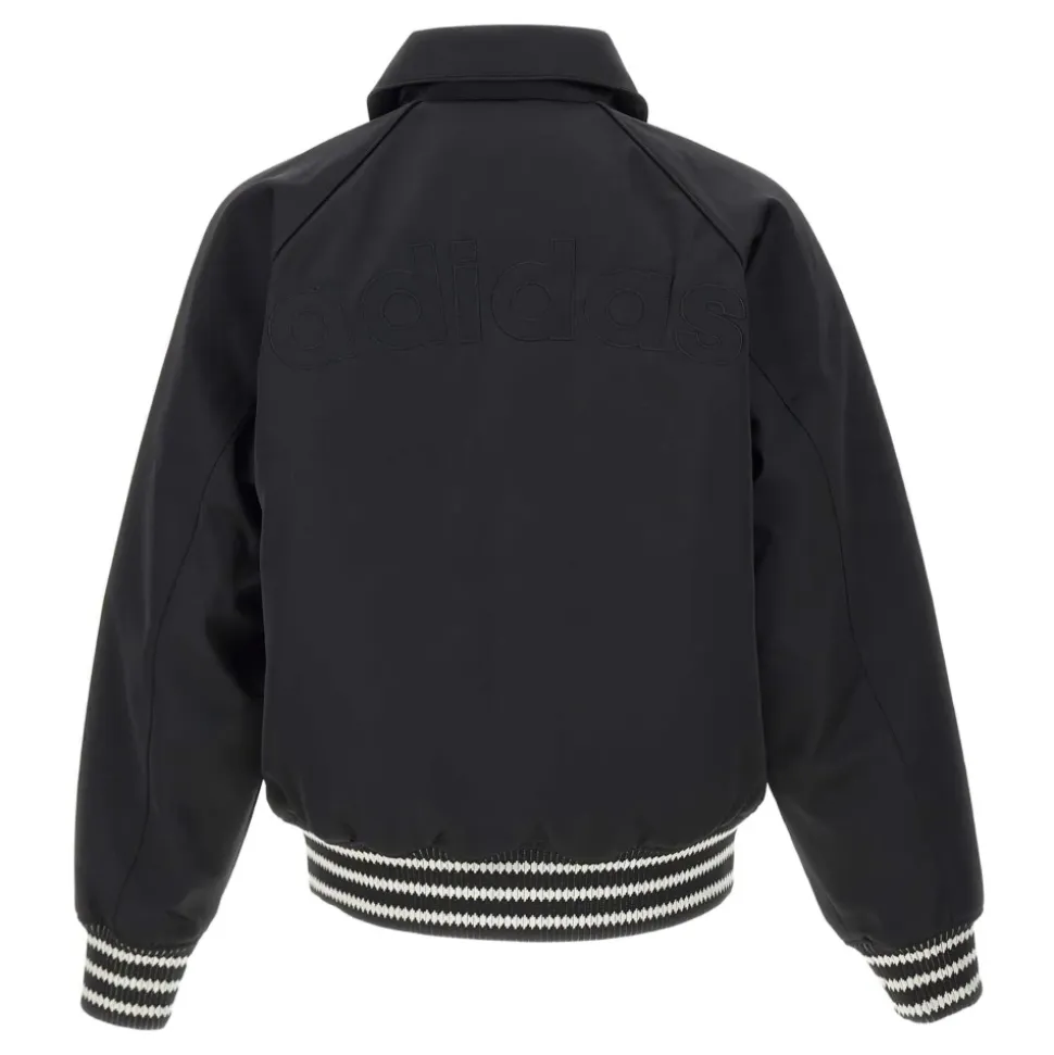 Bomber Jkt