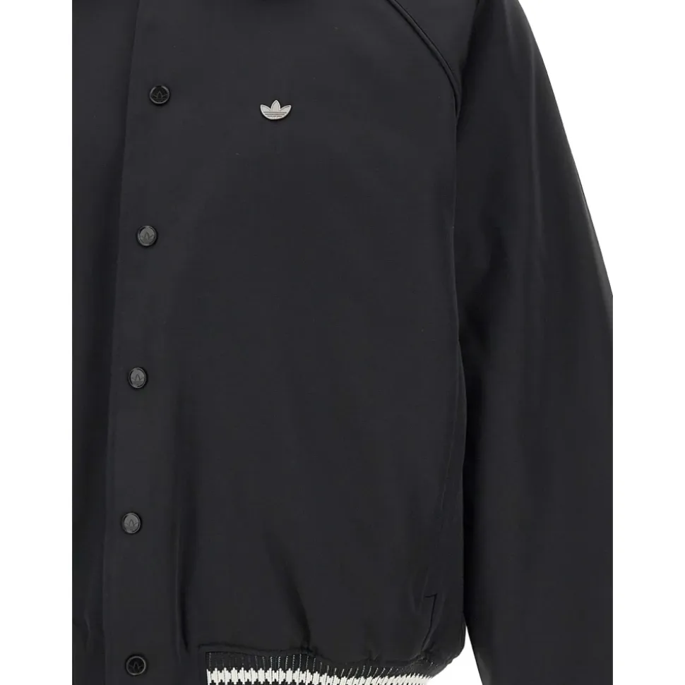 Bomber Jkt