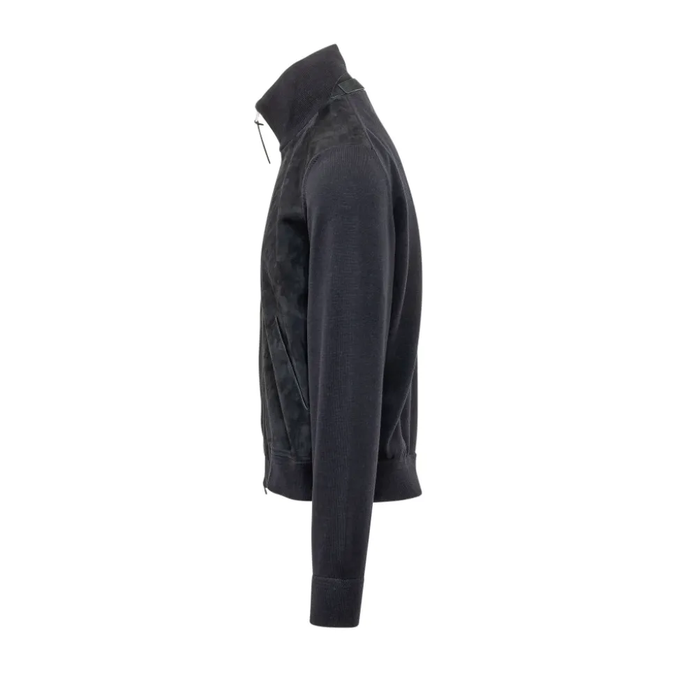 Bomber Jackets