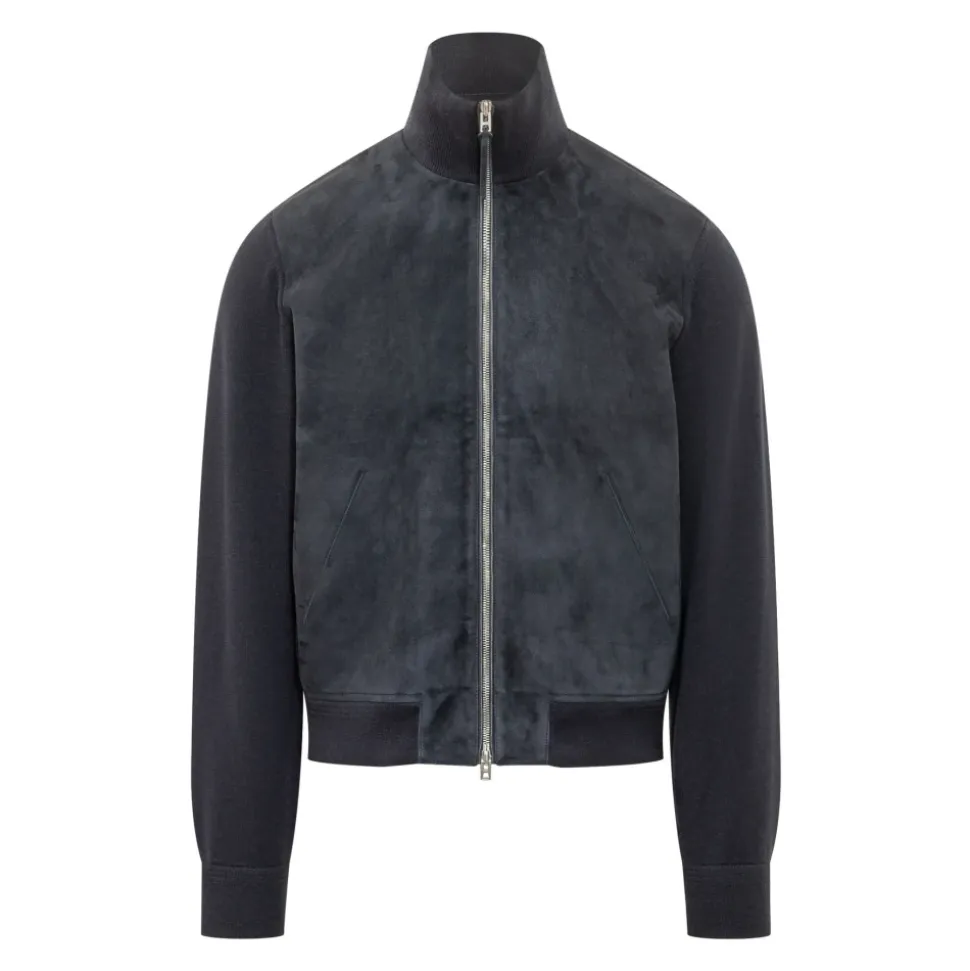 Bomber Jackets