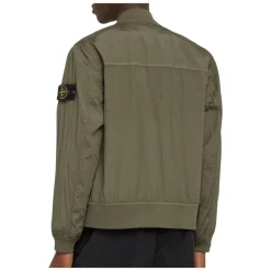 Bomber Nylon Kaki