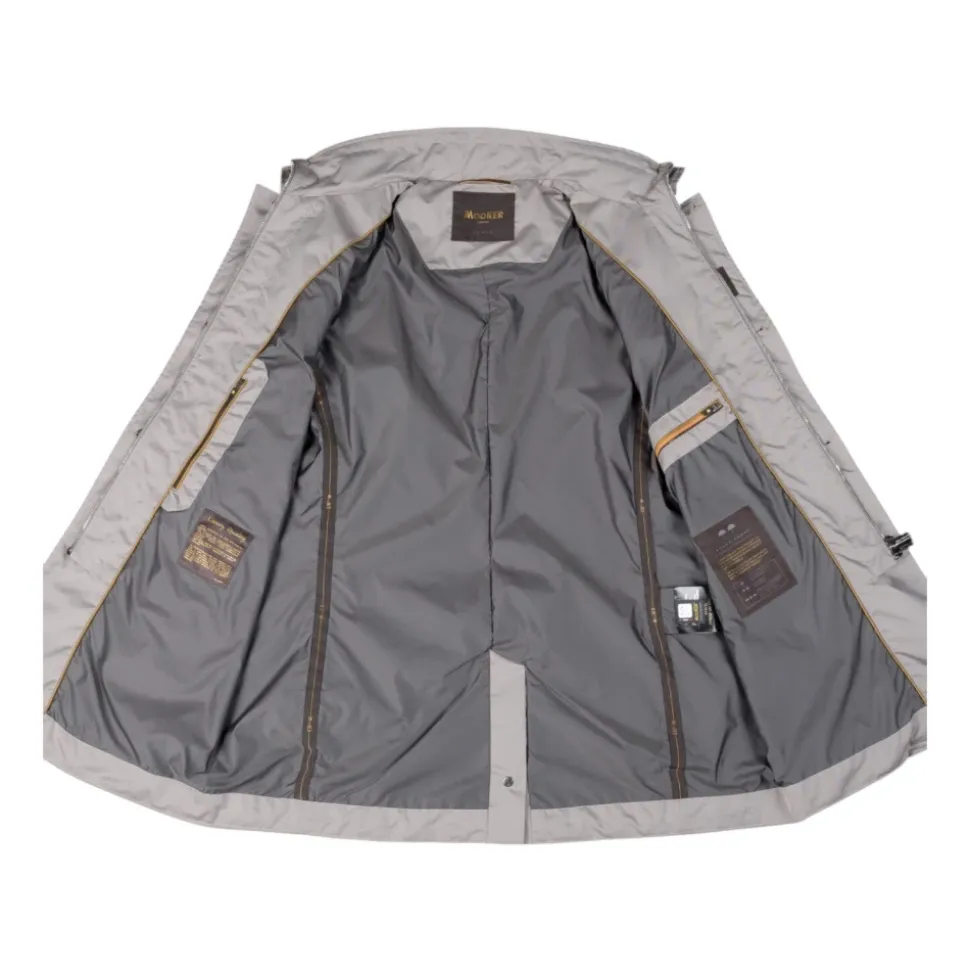 BORROMINI-WK Jacket