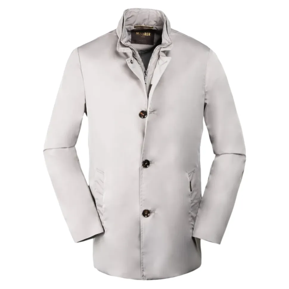 BORROMINI-WK Jacket