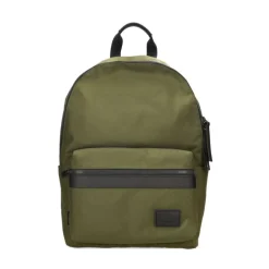 Borsa a secchiello grigia & zaino AW25
