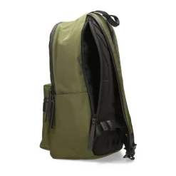 Borsa a secchiello grigia & zaino AW25