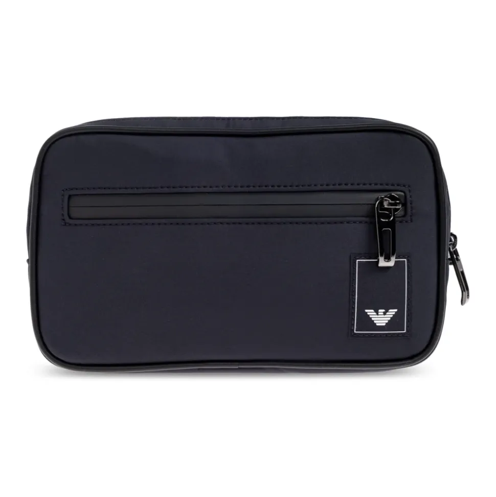 Borsa a vita