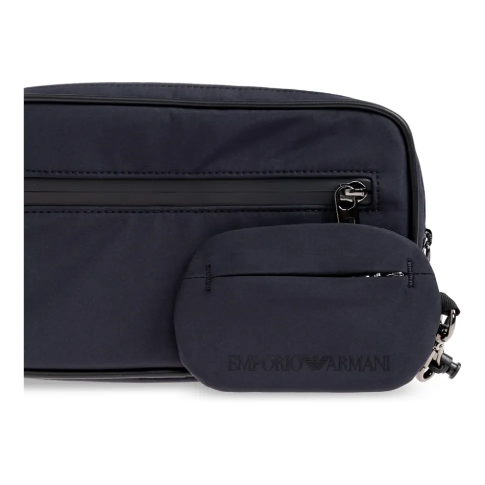 Borsa a vita