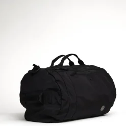 Borsa con tracolla Tre scomparti separati, chiusi con zip
