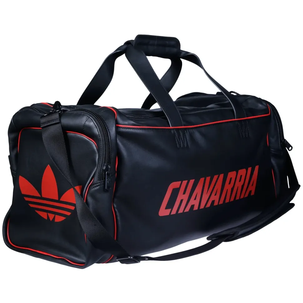 Borsa da Palestra Premium in Pelle Chavarria