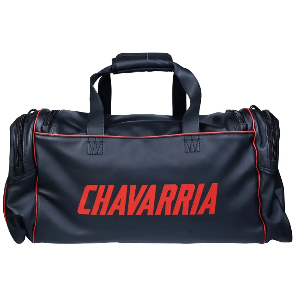 Borsa da Palestra Premium in Pelle Chavarria