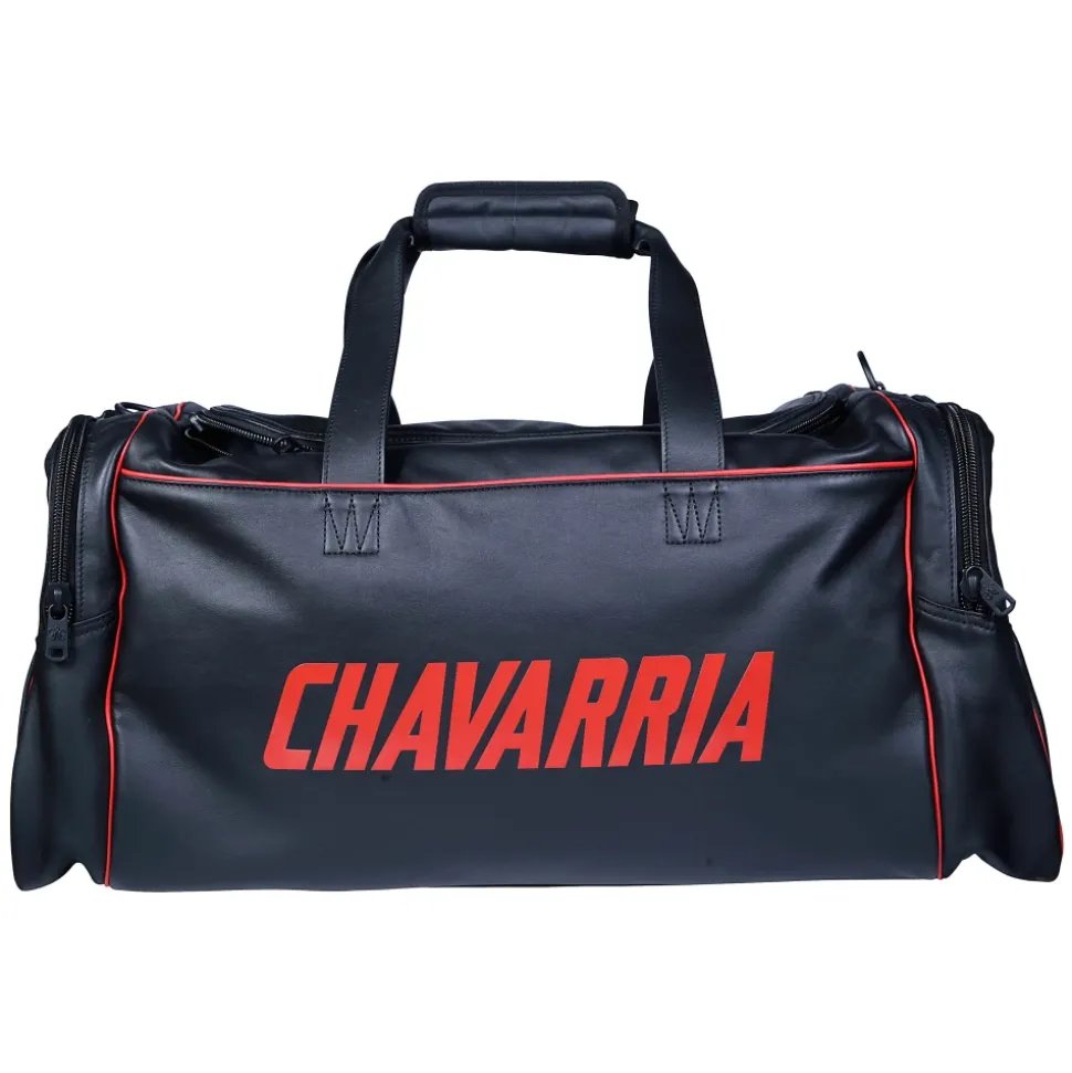 Borsa da Palestra Premium in Pelle Chavarria
