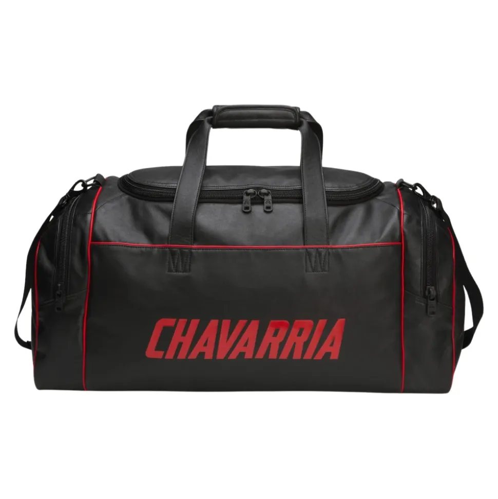Borsa da Palestra Premium in Pelle Willy Chavarria