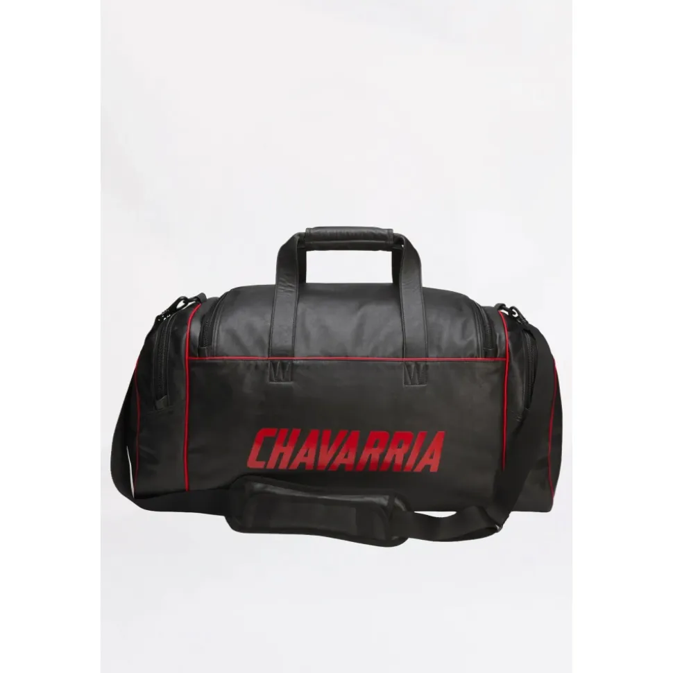 Borsa da Palestra Premium in Pelle Willy Chavarria