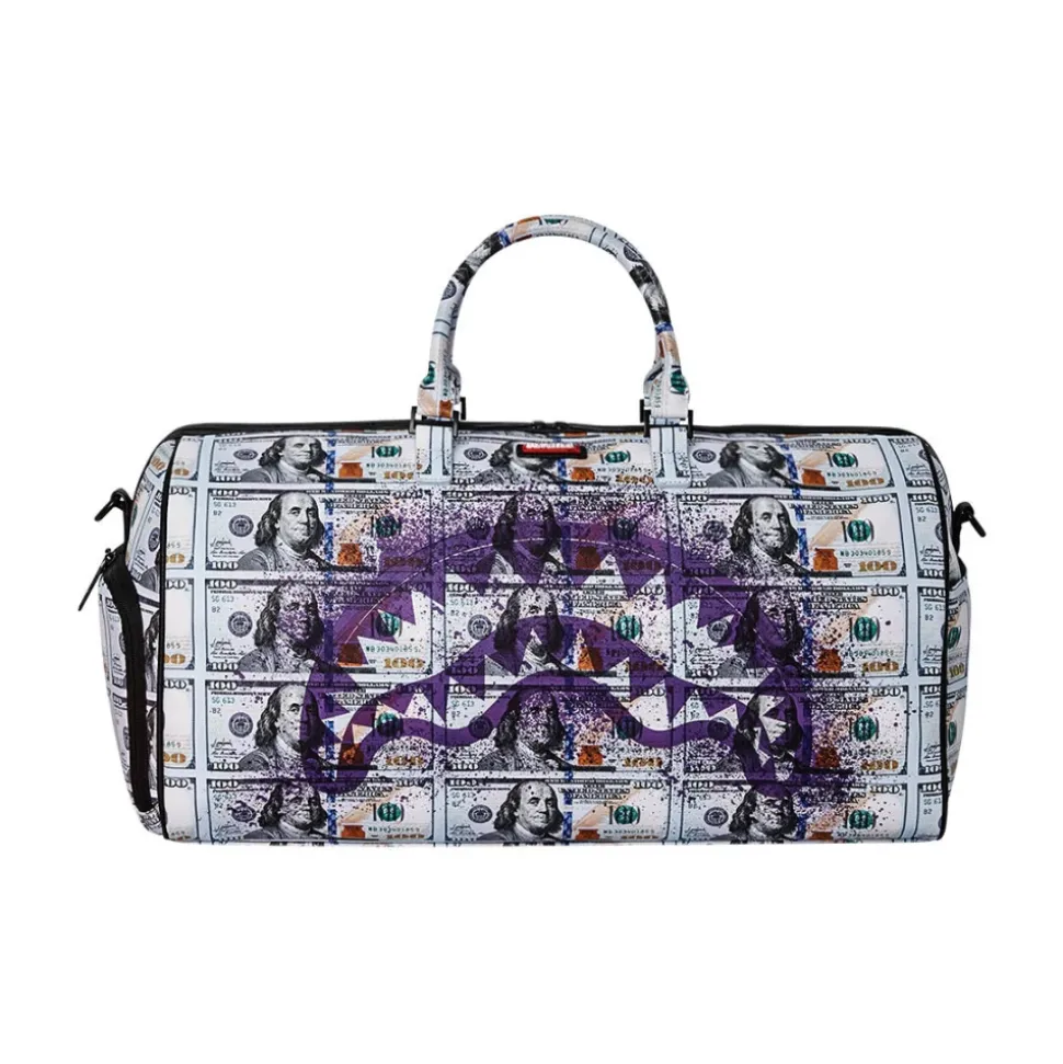 Borsa da viaggio Banknotes