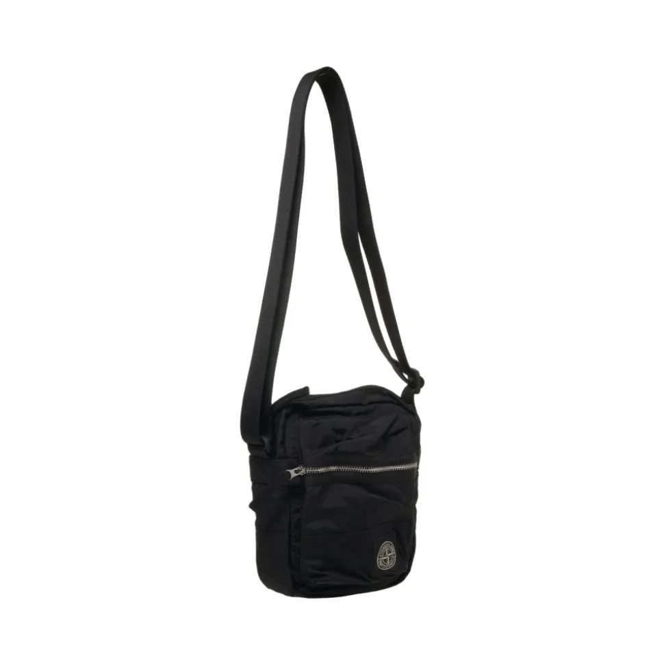 Borsa secchiello e zaino versatile