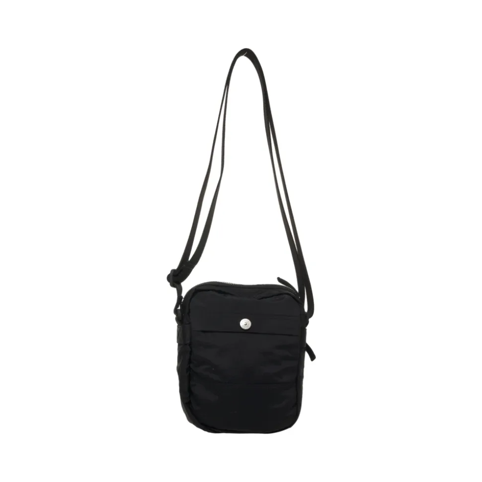 Borsa secchiello e zaino versatile