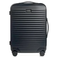 Borsa Trolley Leggera Nera