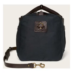 Borsone medio in robusto twill