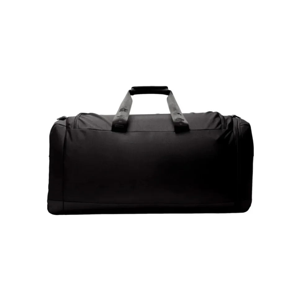 Borsone sportivo nero velocità