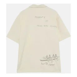 Bowling Shirt