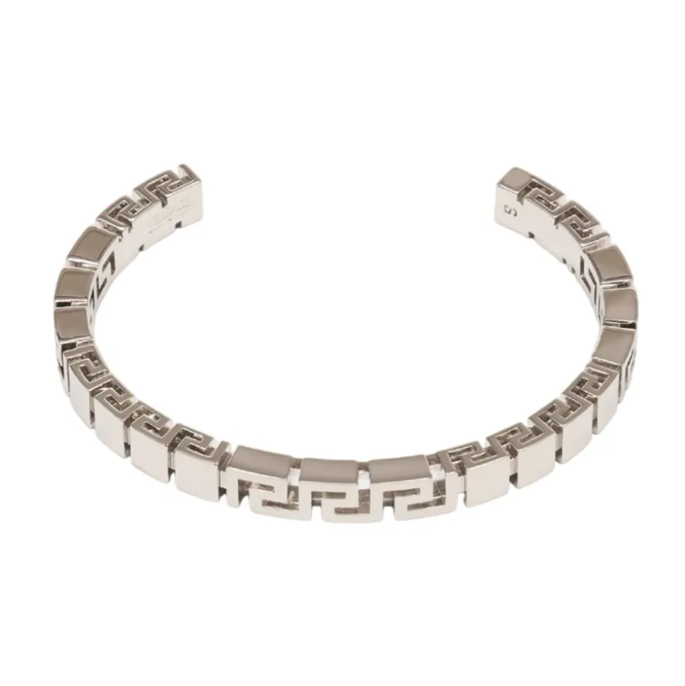 Bracciale a Manetta Greca