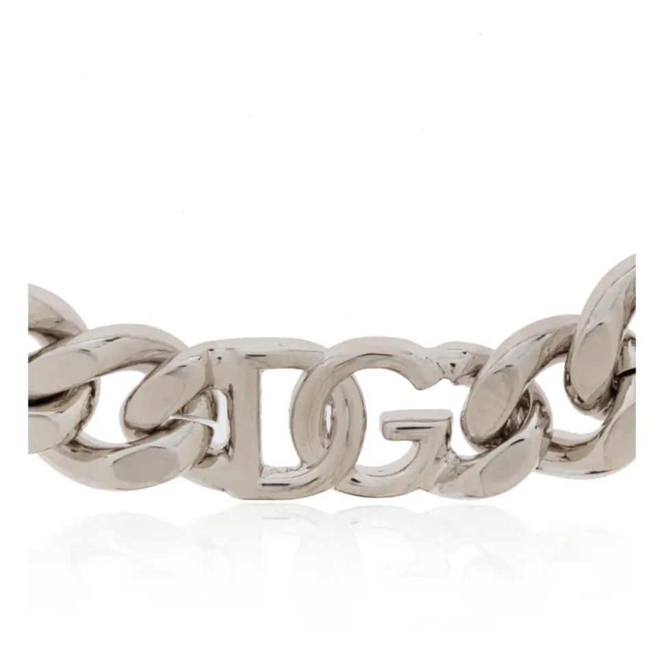 Bracciale con logo