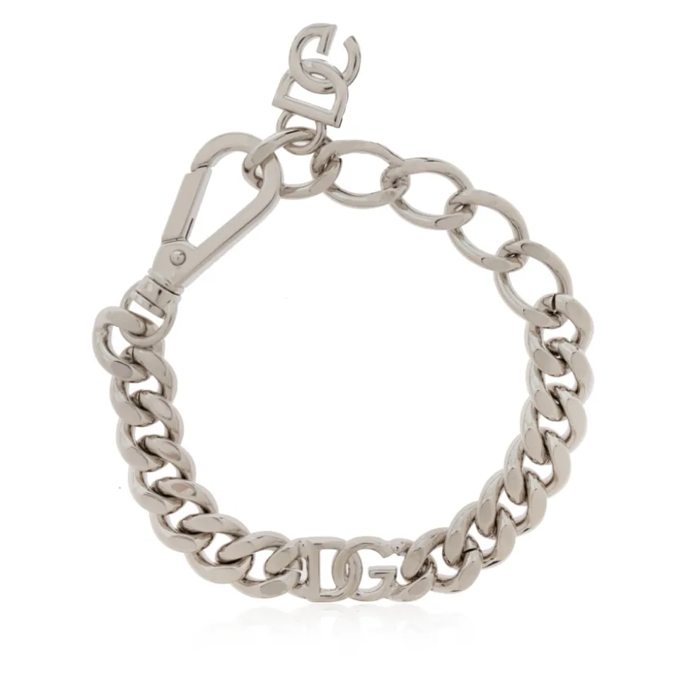 Bracciale con logo