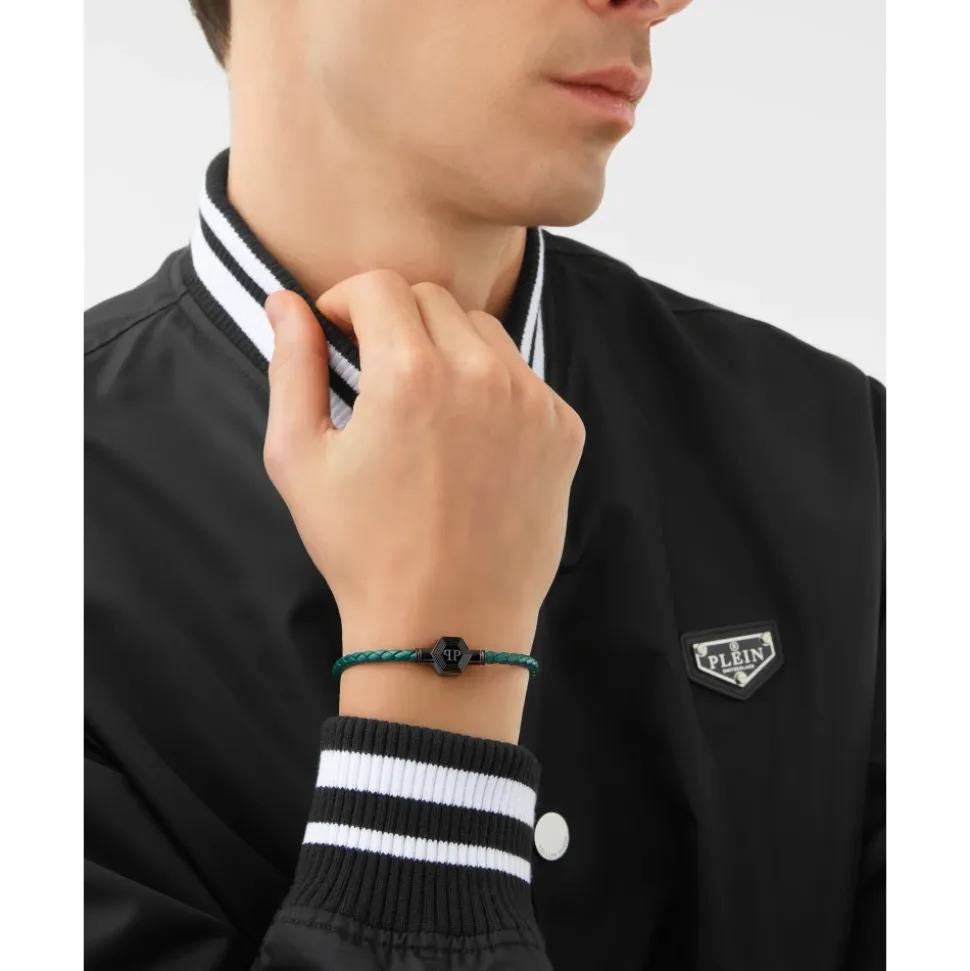 Bracciale Enigma