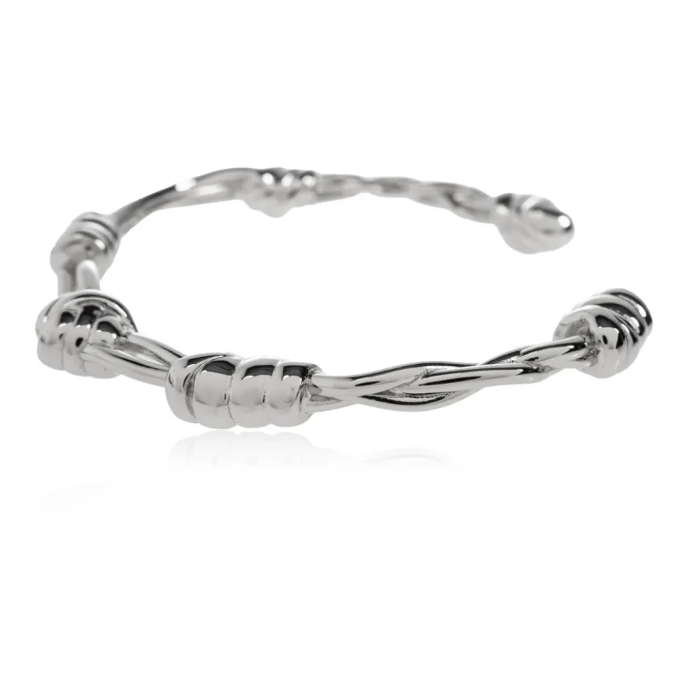Bracciale in ottone