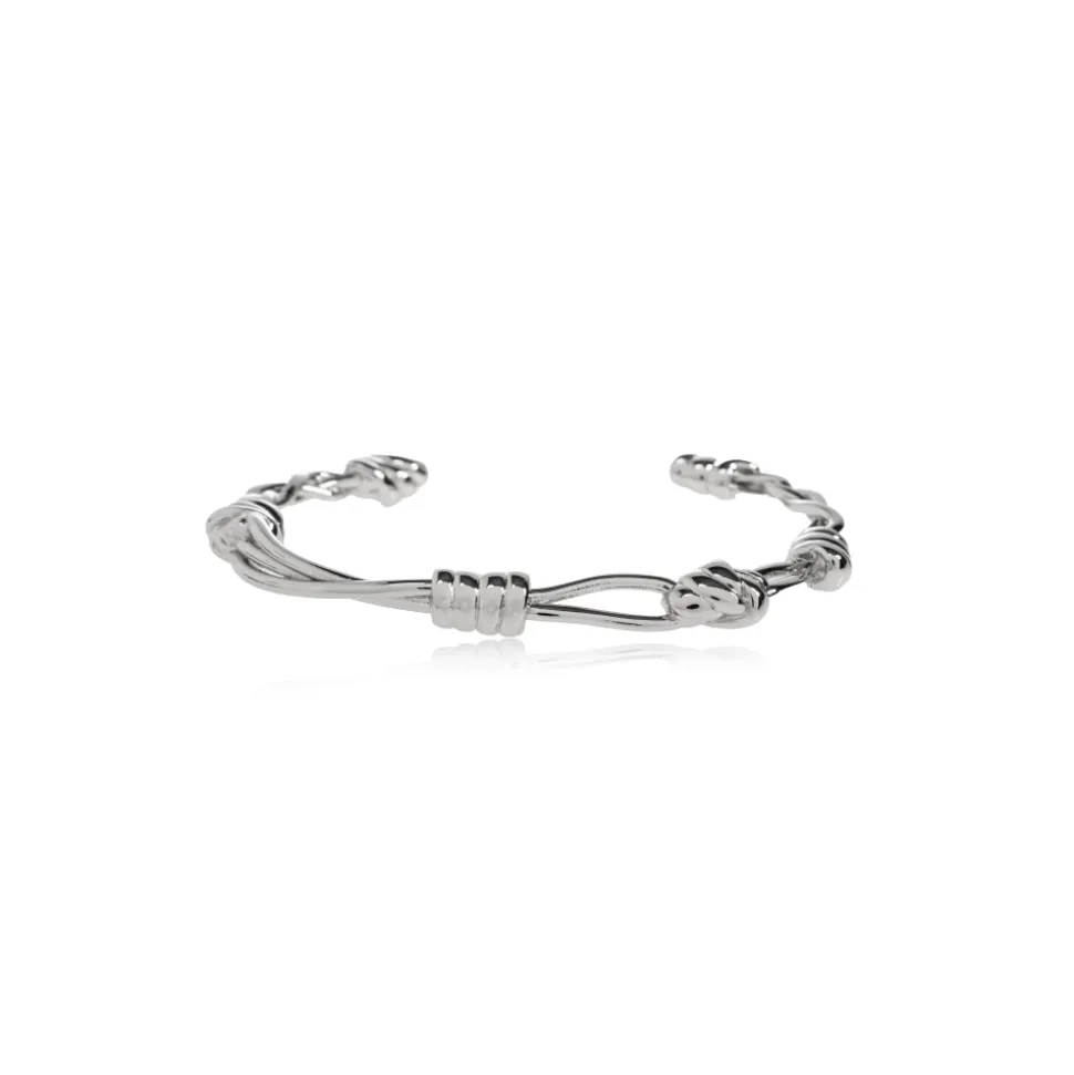 Bracciale in ottone