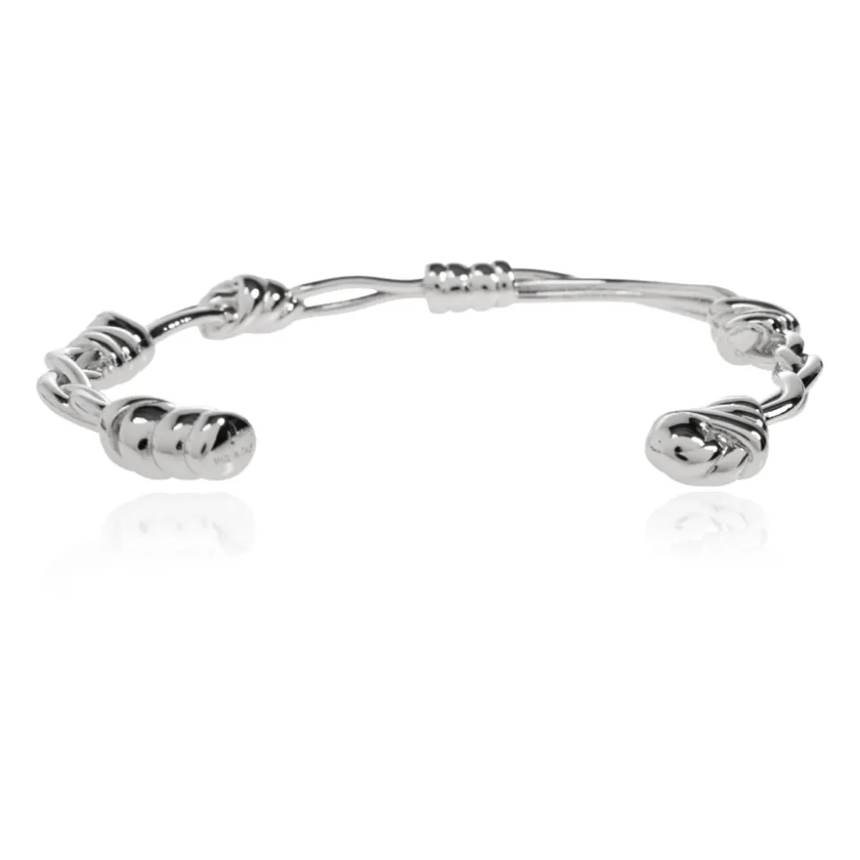 Bracciale in ottone