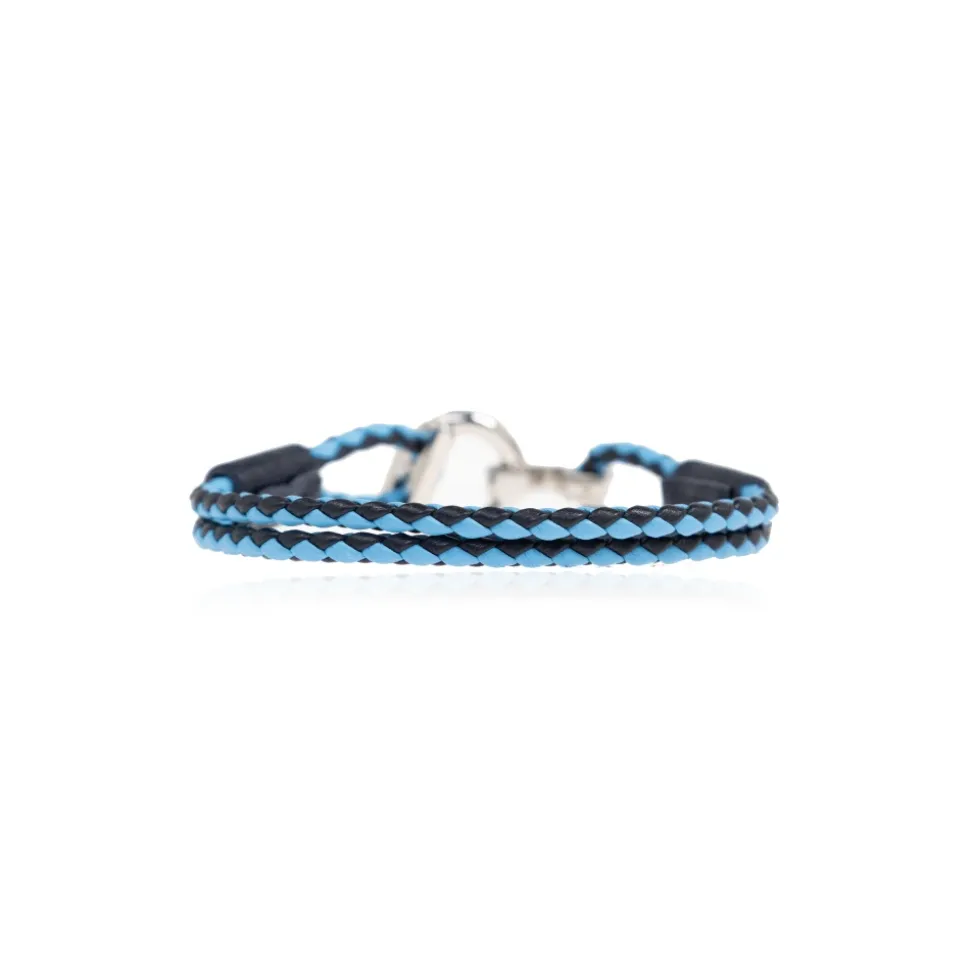 Bracciale in pelle