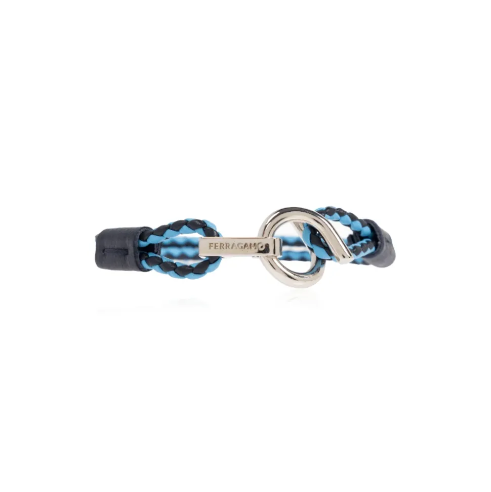 Bracciale in pelle