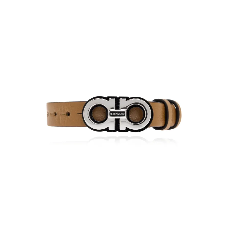 Bracciale in pelle