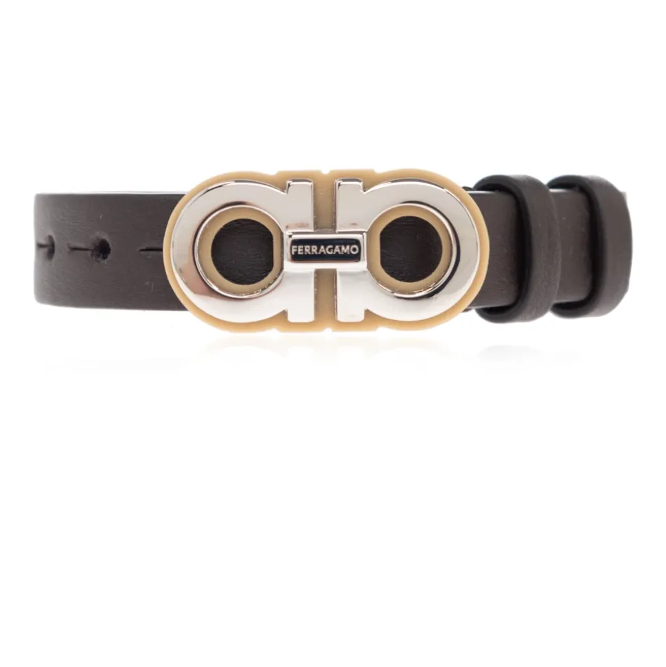 Bracciale in pelle
