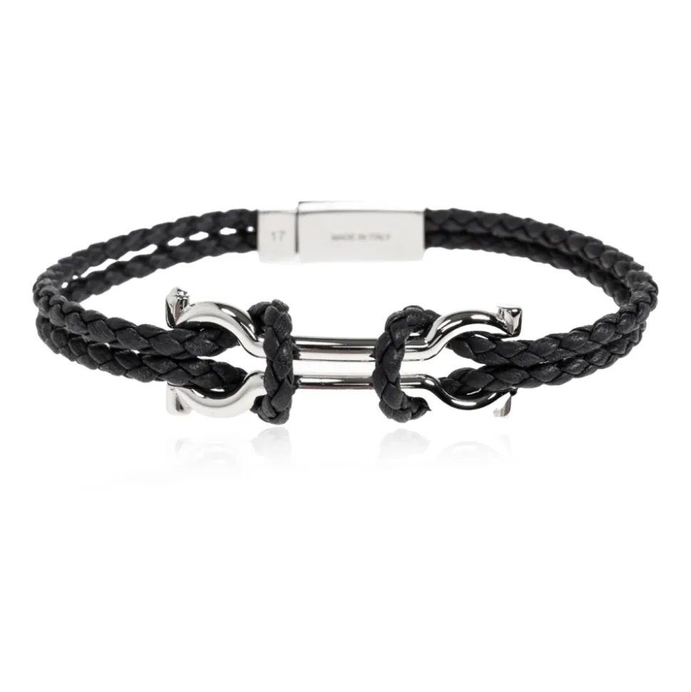 Bracciale in Pelle