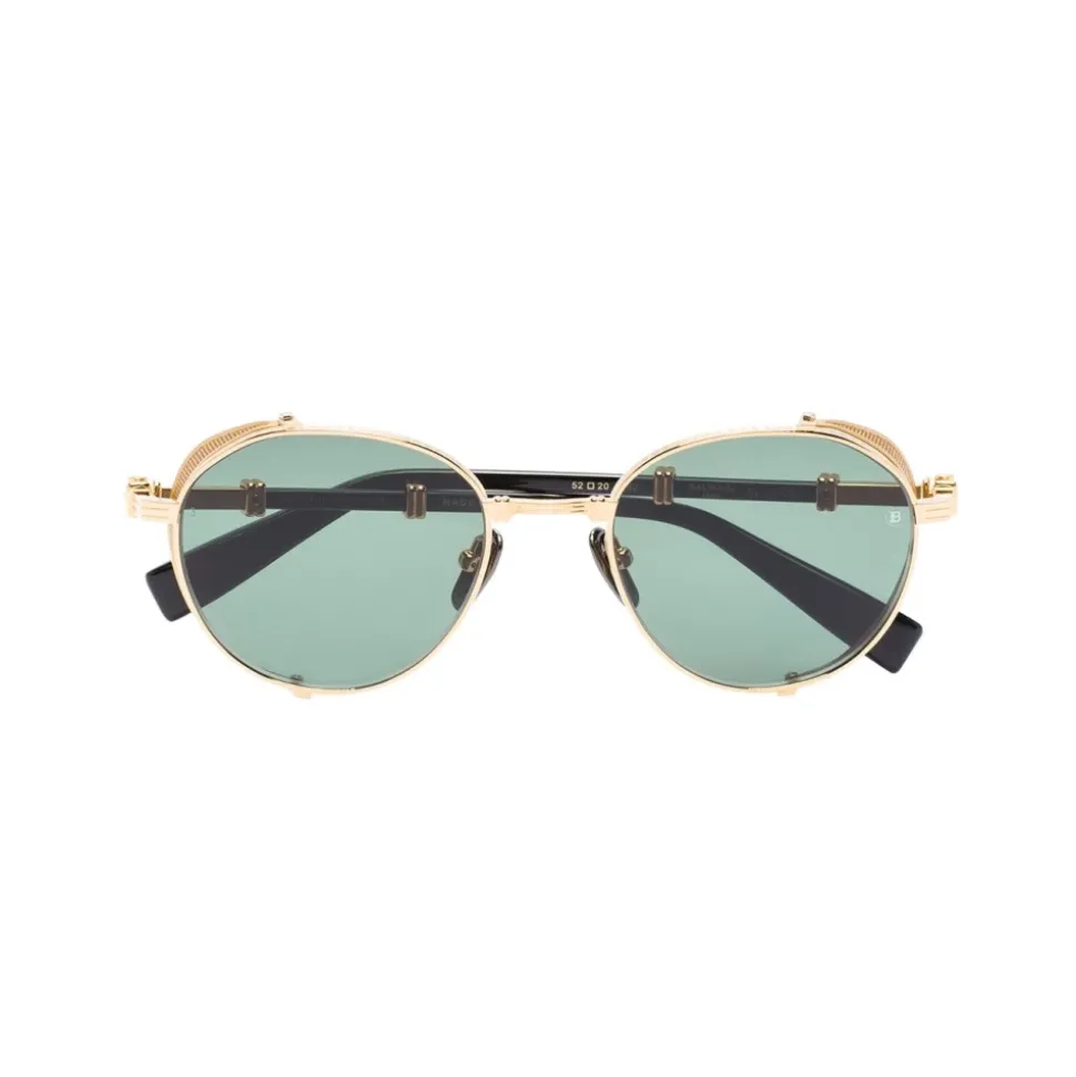 Brigade I Sunglasses