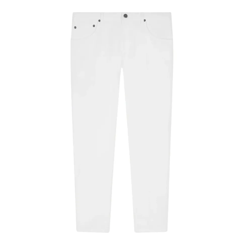 Brighton Carrot Jeans