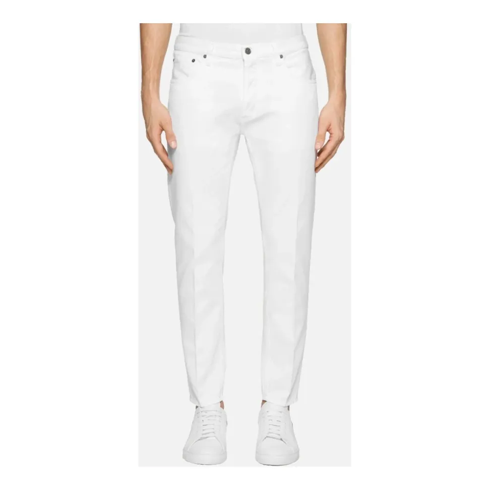 Brighton Carrot Jeans