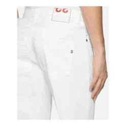 Brighton Carrot Jeans